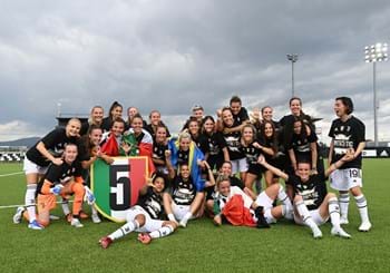 Como Women-Juventus aprirà il 27 agosto la Serie A TIM, su LA7 la sfida tra Milan e Fiorentina