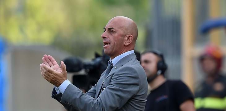 Ventitre convocati per l’amichevole con l’Albania, esordio in panchina per Alberto Bollini