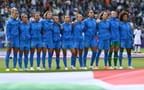 FIFA rankings: Italy drop a position to 15th place, USA top ahead of Germany