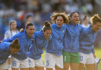 The Azzurre's World Cup dream comes to Ferrara: tickets for Italy vs. Romania on sale from 31 August