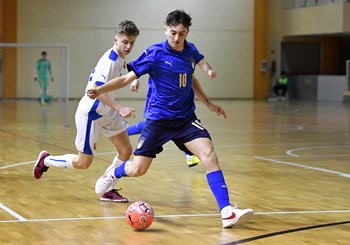 Azzurrini, il viaggio verso le finali di Euro 2022 comincia: i convocati di Bellarte