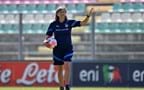 Club Italia: the Women’s National Team Coaches for the 2022/23 season