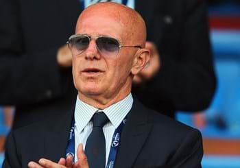 Ad Arrigo Sacchi il Premio del Presidente UEFA 2022. Ceferin: “Ha rimodellato la filosofia del gioco”