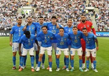 Ranking FIFA: tutto invariato nelle prime posizioni, l’Italia si conferma al 7° posto