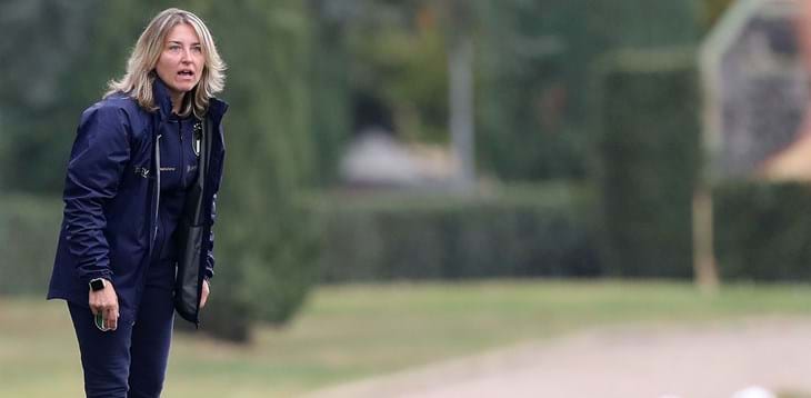Le amichevoli con Svizzera e Paesi Bassi aprono la stagione, esordio in panchina per Selena Mazzantini