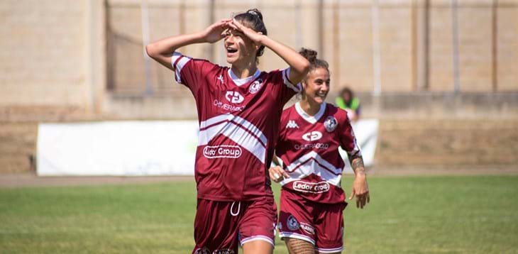 Turno preliminare, Arezzo e Cesena superano Apulia Trani e Trento e si qualificano alla fase a gironi