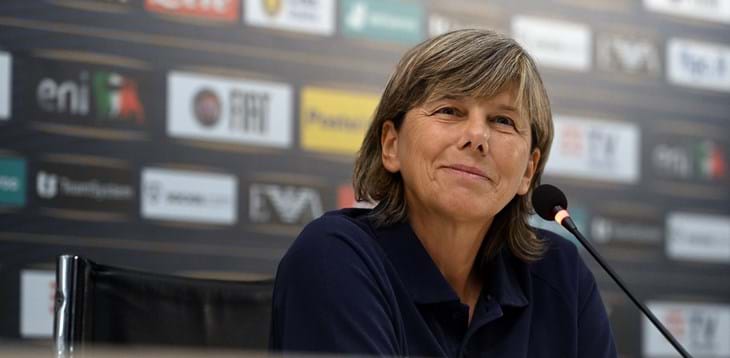 Azzurre, è la Moldova il primo ostacolo verso la qualificazione al Mondiale. Bertolini: “Vedrete la vera Italia”