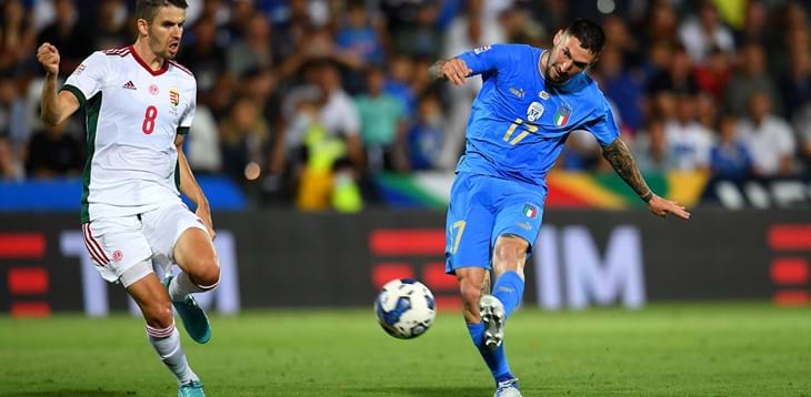 Utilizzo e utilità del tiro da fuori: disponibile la tesi dell’ultimo corso per Match analyst