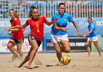 I convocati delle due Nazionali per l’Europeo a Cagliari: 14 giocatori per la maschile, 13 per la femminile
