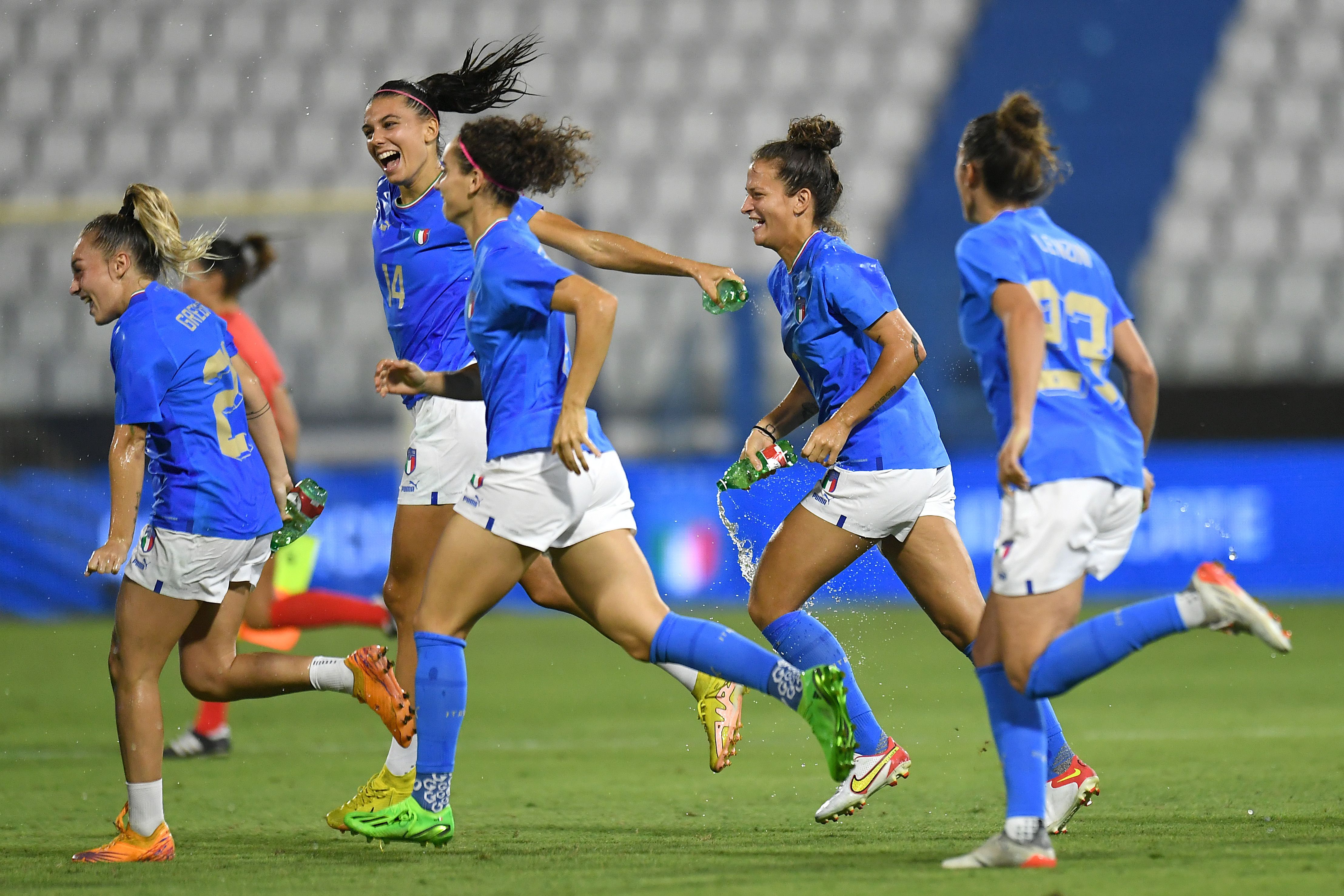 Highlights: Italia-Romania 2-0 | Qualificazioni mondiali