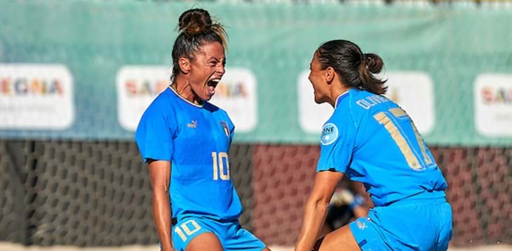 Europeo. Le donne in finale con la Spagna, gli uomini battuti dal Portogallo