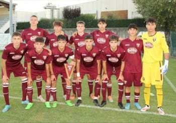 Under 17 Serie A e B - Primo successo stagionale per Juventus e Torino