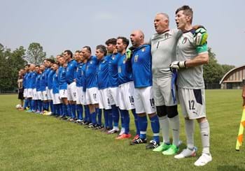 Fan Match Italia-Inghilterra, scopri come partecipare alla sfida di Milano! 