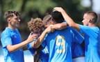 L’Aquila to host the Azzurrini again, 22 players called up for friendly double-header against Serbia