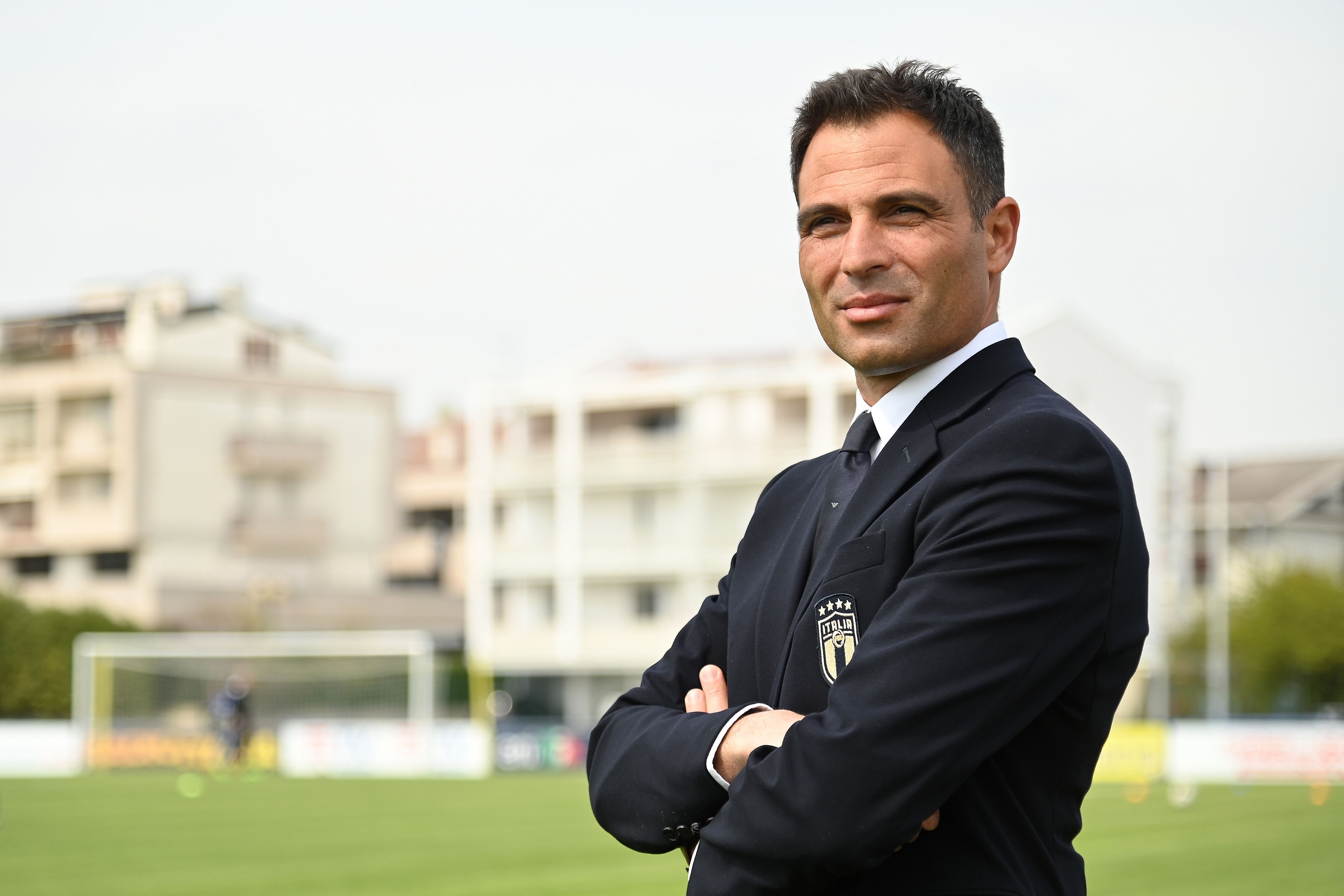 Enrico Sbardella