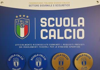 Sistema riconoscimento Club Giovanili – Club di 2° e 3° livello