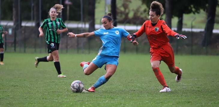 Trento-Napoli Femminile dà il via al campionato. La Lazio ospita il Brescia, esordio casalingo per Hellas e Genoa