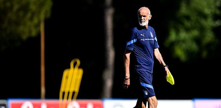 A Pescara e Castel di Sangro le amichevoli con Inghilterra e Giappone. Convocati 28 Azzurrini, cinque esordienti