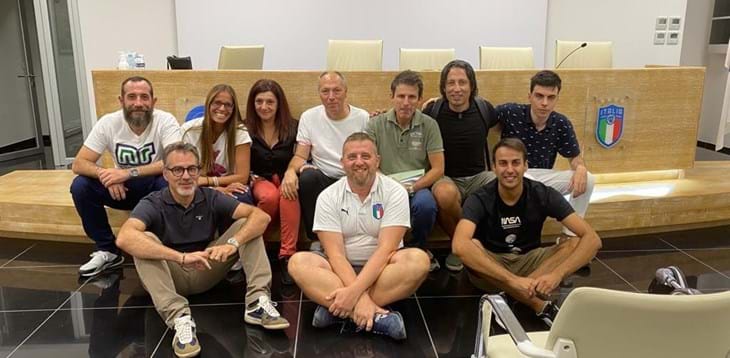 Il Settore Giovanile e Scolastico della Figc Molise è pronto a ripartire