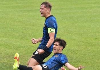 Campionati Giovanili – Inter U17 capolista solitaria, Milan vince di misura sulla Spal