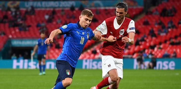 A novembre Azzurri di scena a Tirana e Vienna per le amichevoli con Albania e Austria