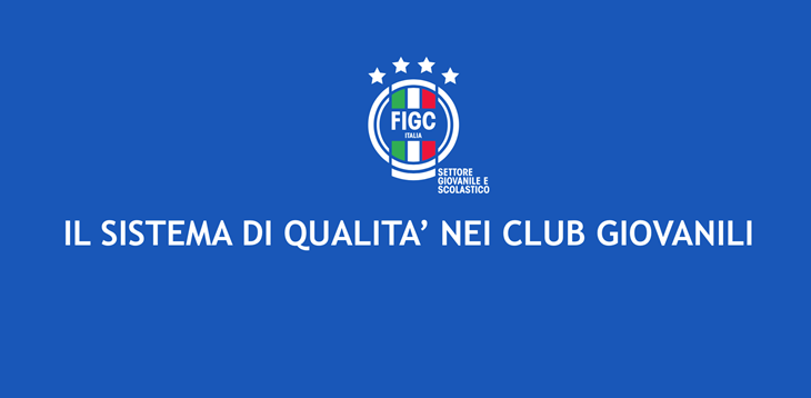 Sistema di Qualità dei Club Giovanili: conclusa la riunione informativa con le Società del territorio