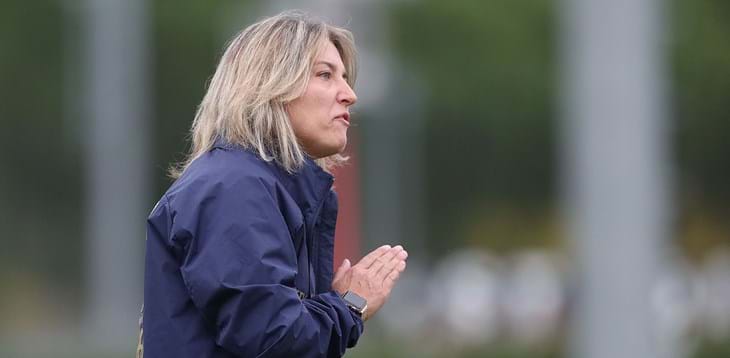 Inizia l'avventura nelle qualificazioni all'Europeo: Mazzantini convoca 24 giocatrici per il raduno di Tirrenia
