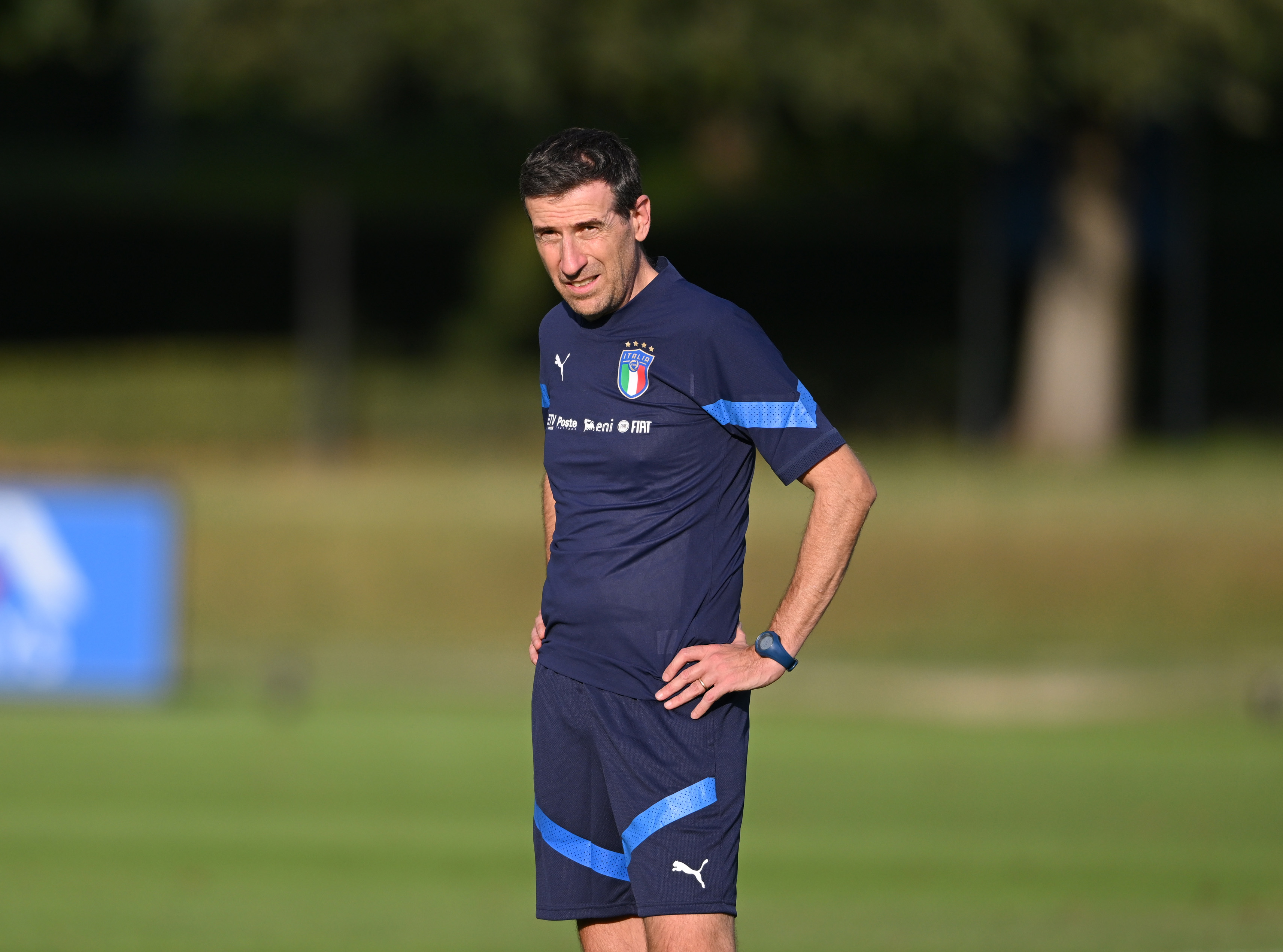 Marco Scarpa