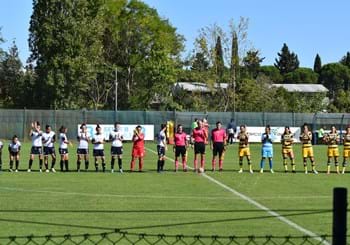 Recuperi 1ª giornata: spettacolare 5-5 tra Cesena e Parma, il Como Women supera 1-0 l’Arezzo