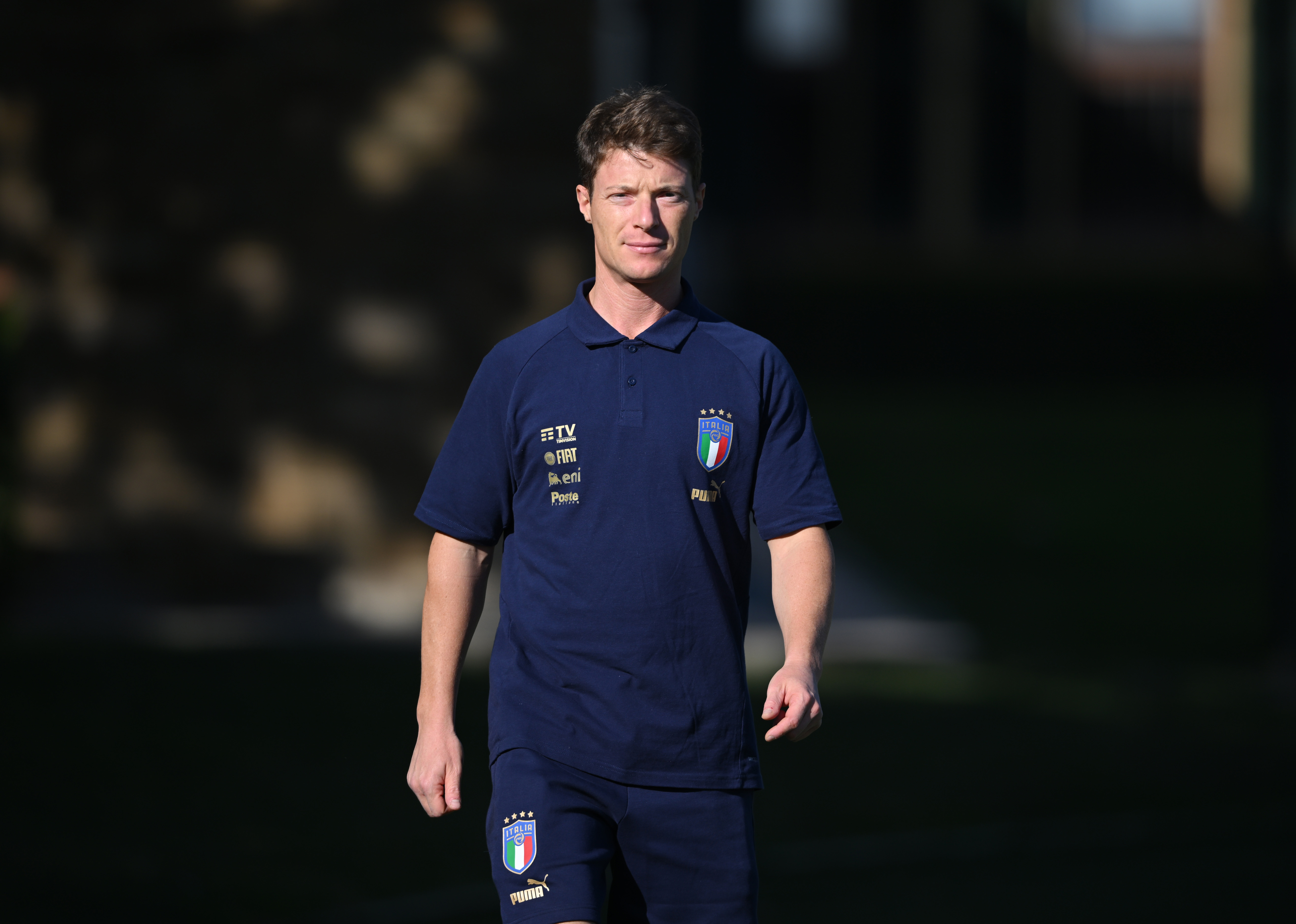 Matteo Pincella