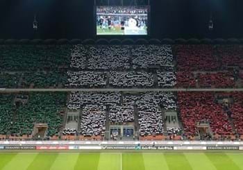 Italia-Inghilterra: le indicazioni per le società per accedere allo stadio Meazza