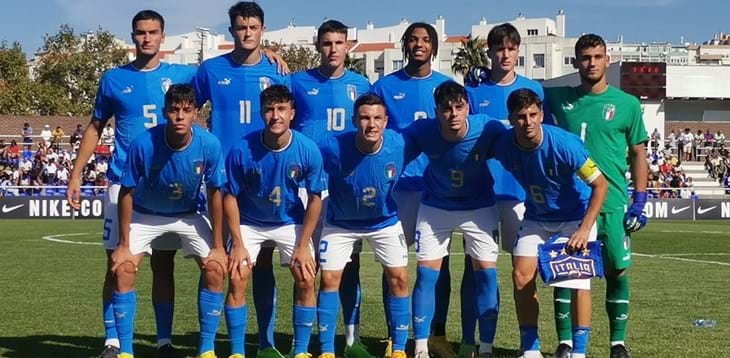 Casadei-Volpato, l'Italia vince 2-1 in Portogallo: primo successo nel Torneo 8 Nazioni