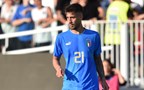 U21: A golden year for Viti: "In only one year, Serie A with Empoli and the Under-21s, now, I live in Nice"