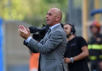 U19: Looking for qualification against Poland. Bollini: "To win, we'll need to be clever and patience"