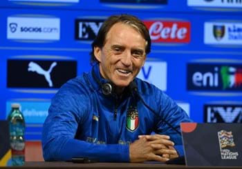 A Final Four place at stake against Hungary. Mancini: “We need to be more attacking than on Friday"