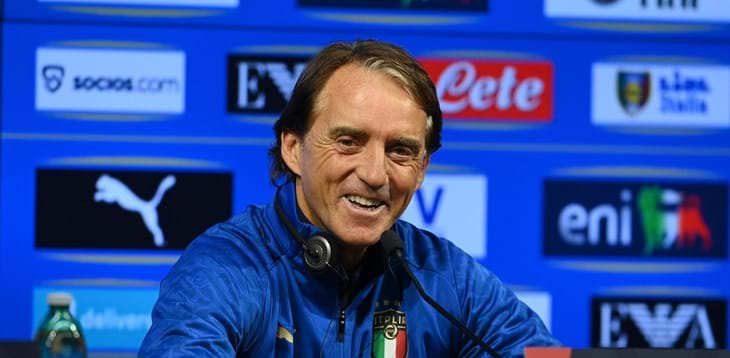 A Final Four place at stake against Hungary. Mancini: “We need to be more attacking than on Friday