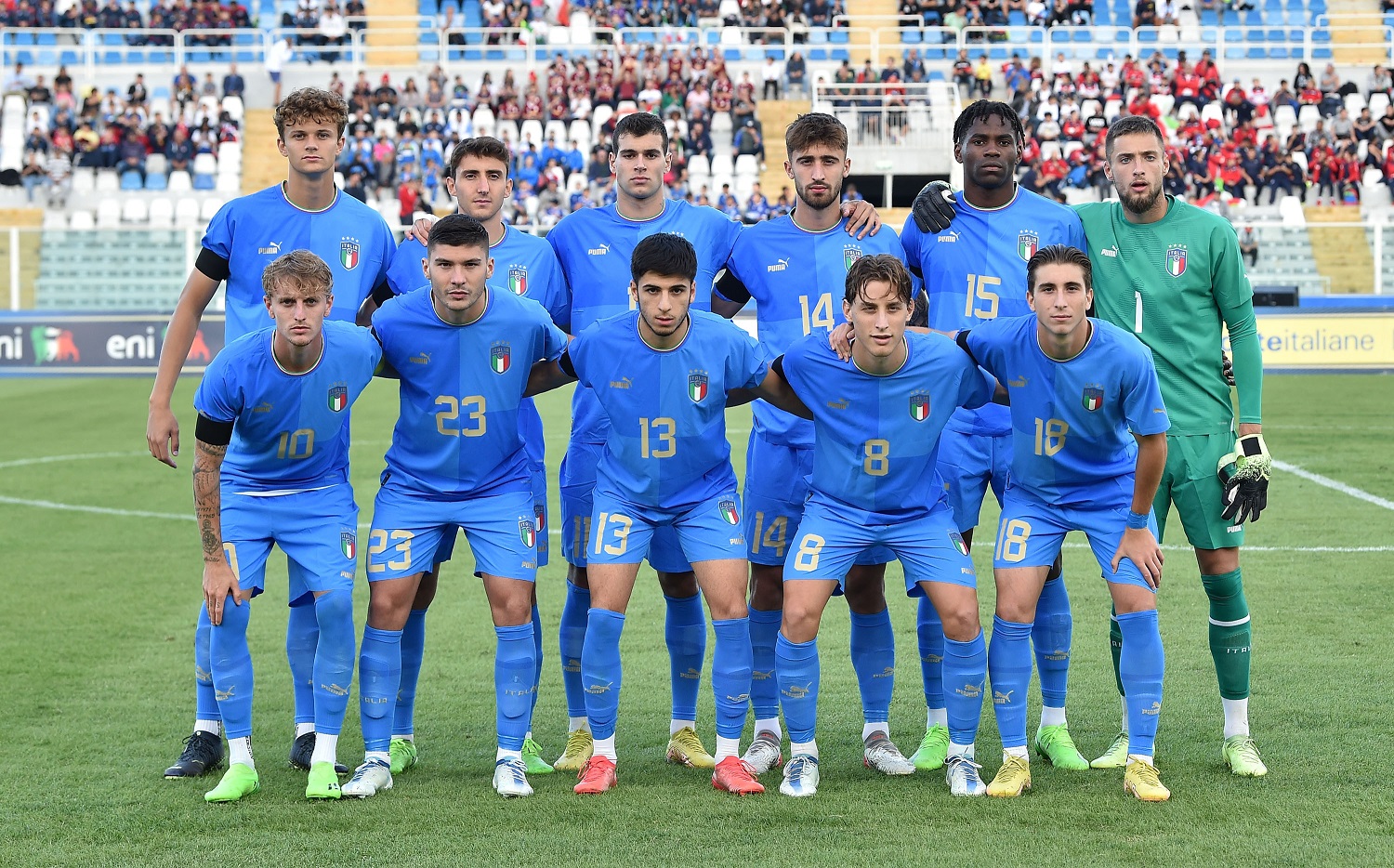 European deals soccer today