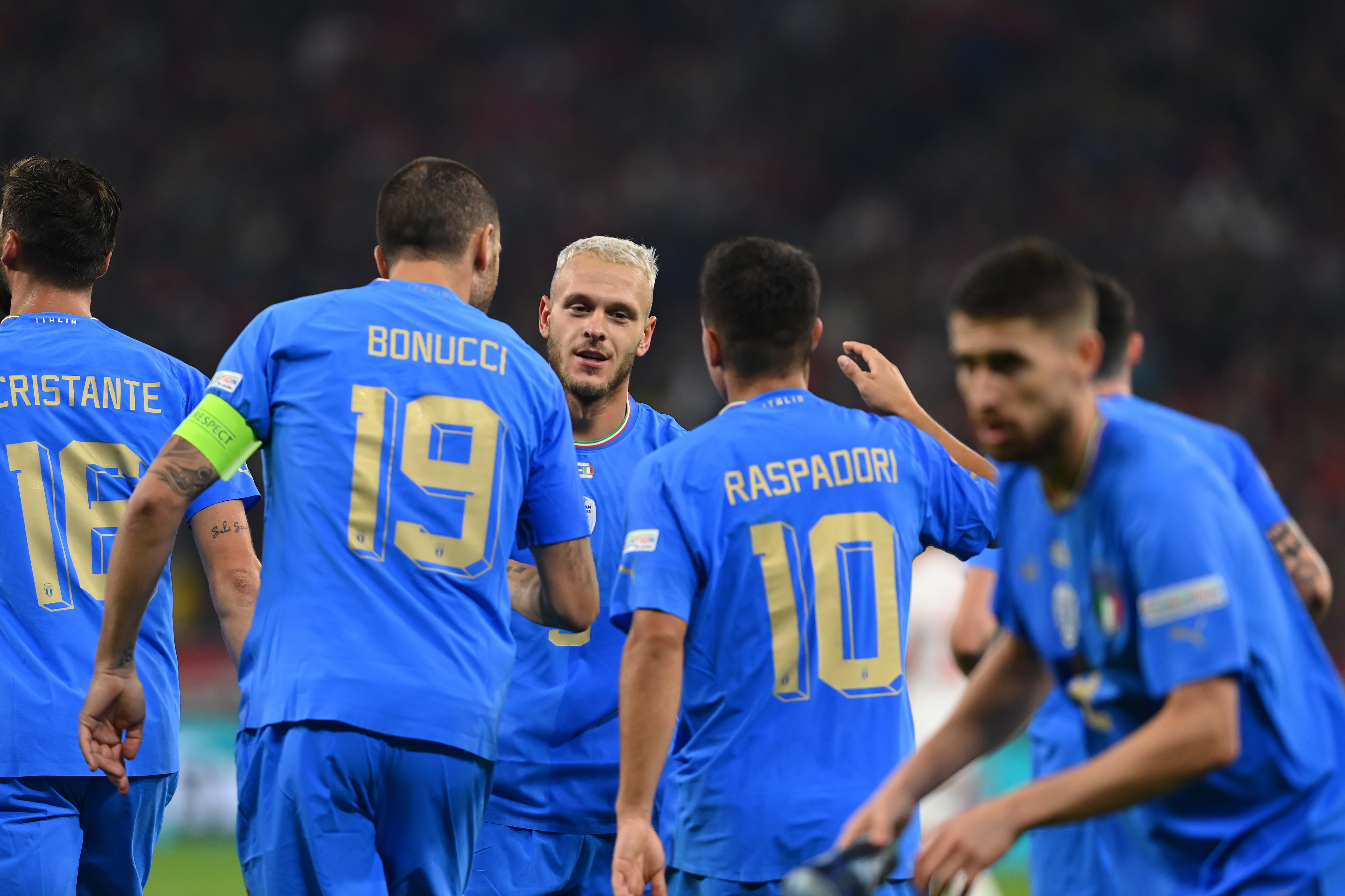 FIGC FIGC