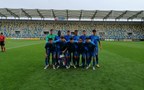 U19: Vignato seals victory at the death, Azzurrini third in the group but qualification still a possibility