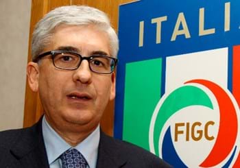 VITO TISCI IN MOLISE PER IL TRENTENNALE DEL COMITATO REGIONALE FIGC-LDN