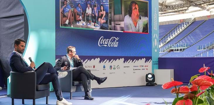 Social Football Summit, la FIGC presenta la sua ‘Media Factory’: