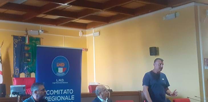 Nuoro, secondo appuntamento con gli incontri SGS Sardegna