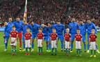 Italia alla Final Four di Nations League: le vittorie contro Inghilterra e Ungheria viste dalla Vivo Azzurro Cam - Video