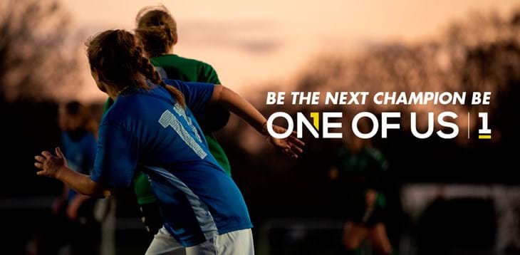 È il momento della grande finale di One Of Us. Tutta al femminile