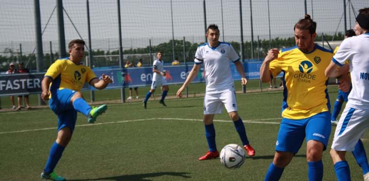 Parte ufficialmente la stagione 2022/23: test match in dodici regioni