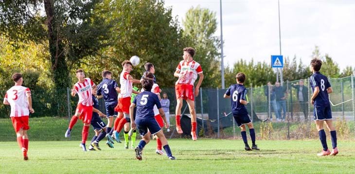 Un Campionato alla settimana: Under 17 Regionali