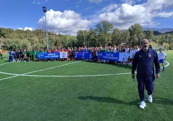 Il Lazio vince il trofeo CONI