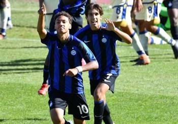 Campionati Giovanili – Como e Inter U15 vincono i gironi A e B, Milan primeggia in U16
