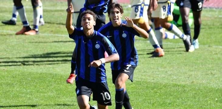 Campionati Giovanili – Milan e Atalanta U16 a punteggio pieno, Inter U15 segna 7 reti al Sudtirol