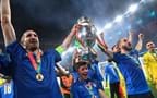 Nuovamente a casa: dal 5 ottobre la Coppa dell’Europeo torna in esposizione al Museo del Calcio